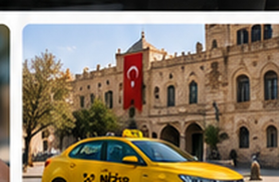 Nizip’in Tarihi Noktaları