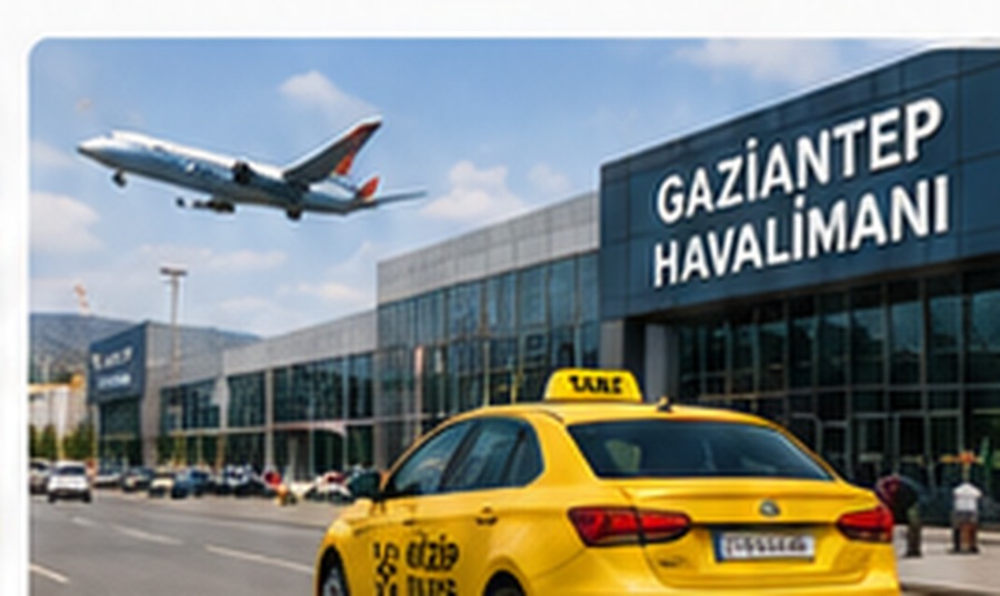Havalimanı Transferi