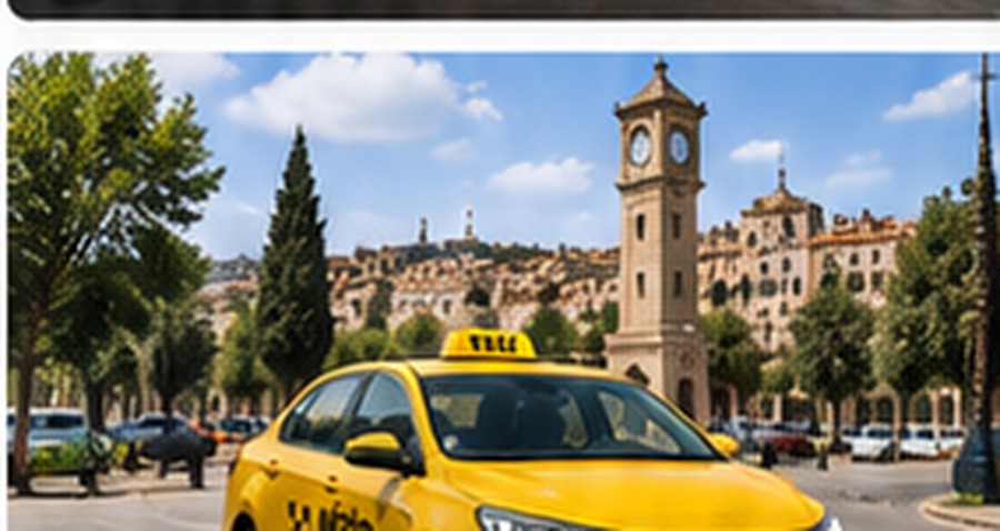 Nizip Şehir İçi Ulaşım