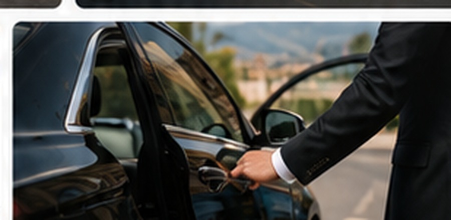VIP Transfer