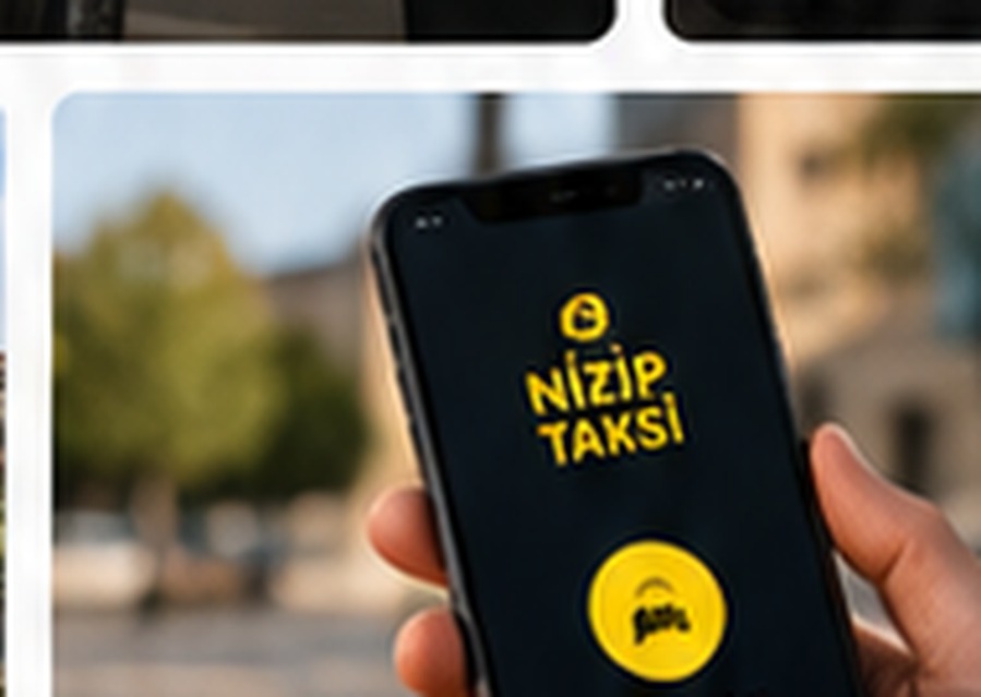 Tek Dokunuşla Ulaşın