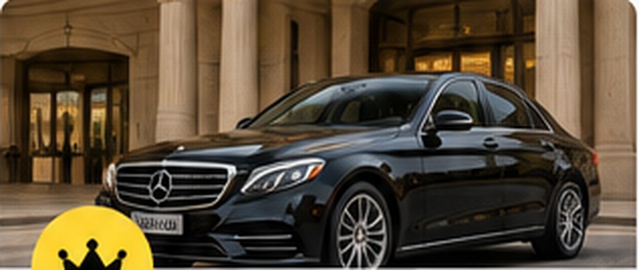 VIP Transfer
